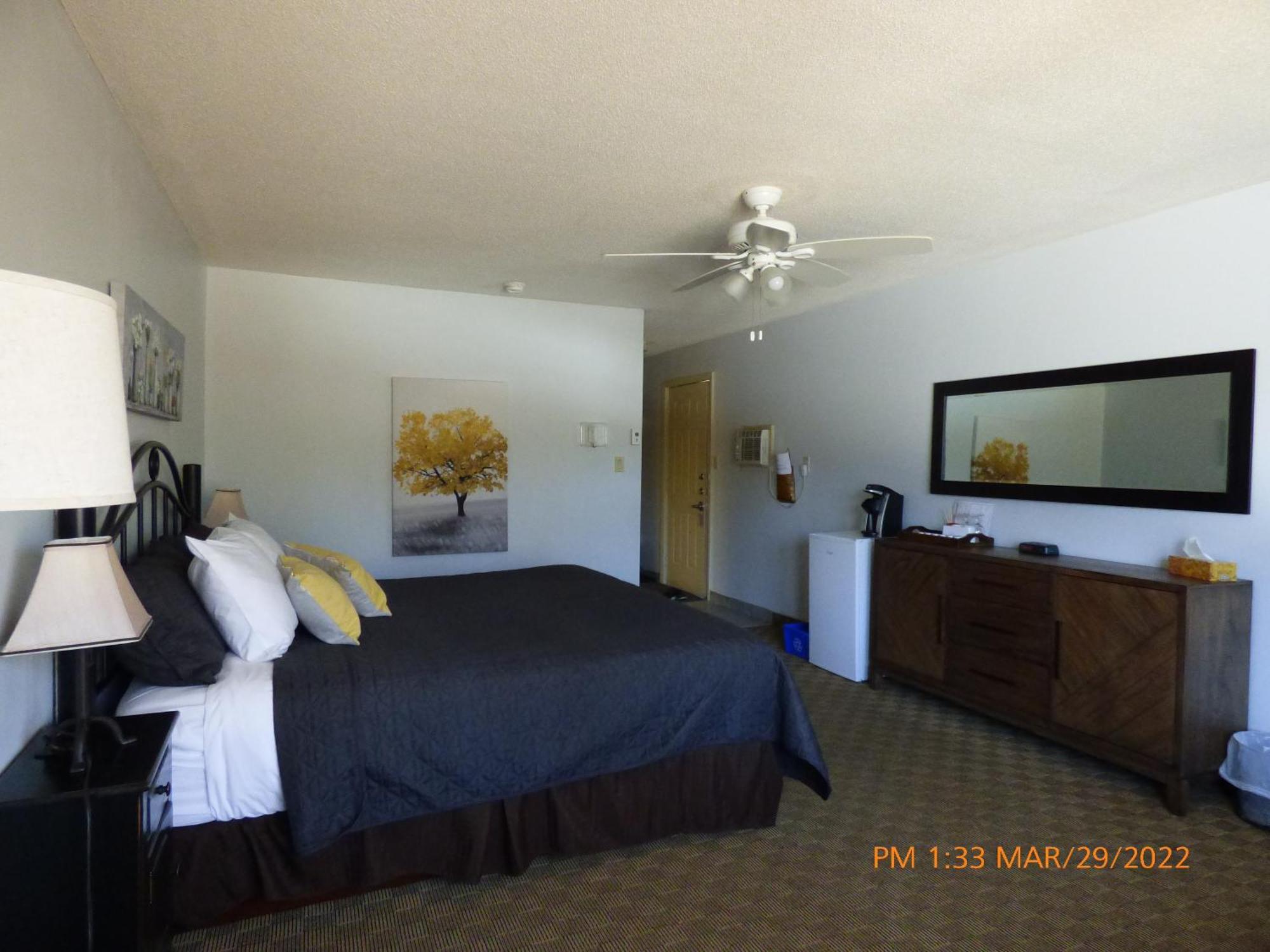Log Cabin Inn แพร์รี ซาวด์ ภายนอก รูปภาพ